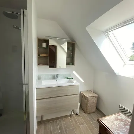 La Pic-vert Hardelot Gasthuis Neufchâtel-Hardelot