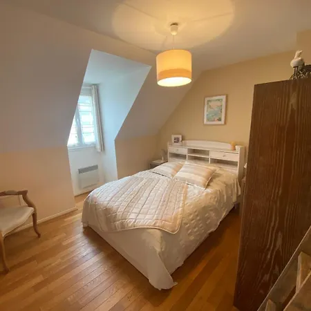 Gasthuis La Pic-vert Hardelot *