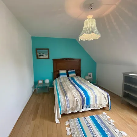 La Pic-vert Hardelot