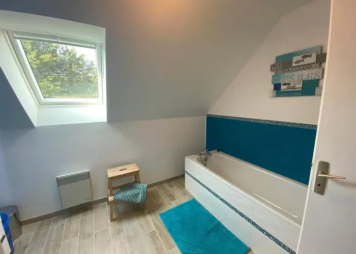 La Pic-vert Hardelot Maison d'hôtes Neufchâtel-Hardelot