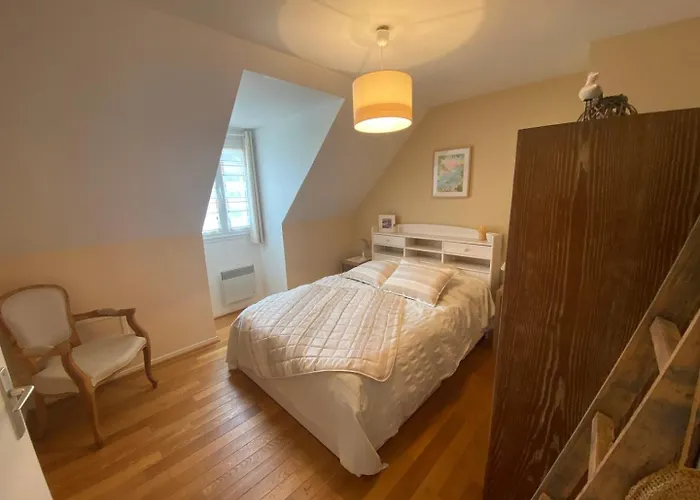 Maison d'hôtes La Pic-vert Hardelot *