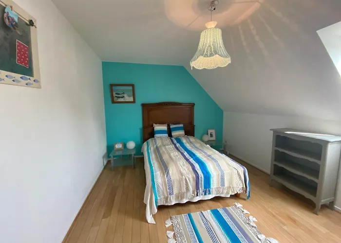 La Pic-vert Hardelot